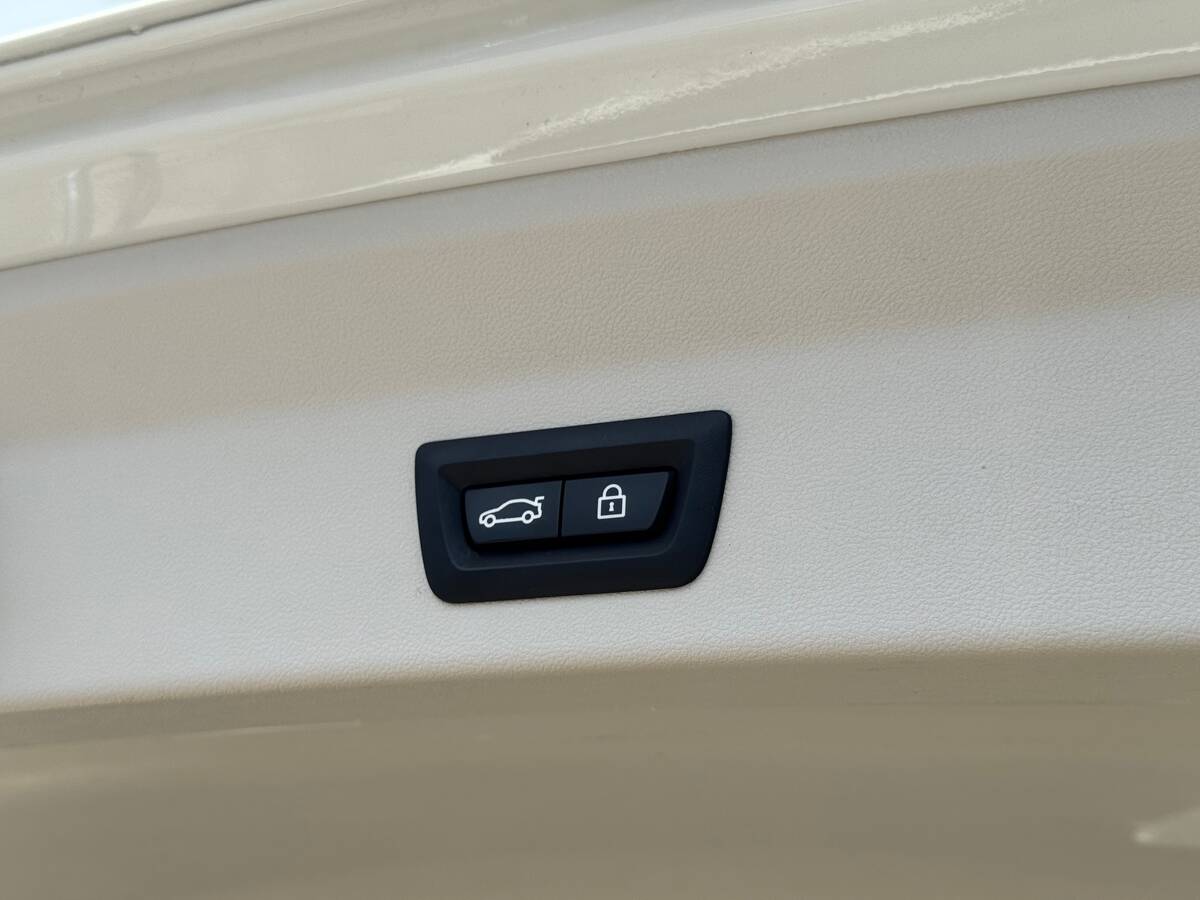 BMW X3 2021 - фреш авто