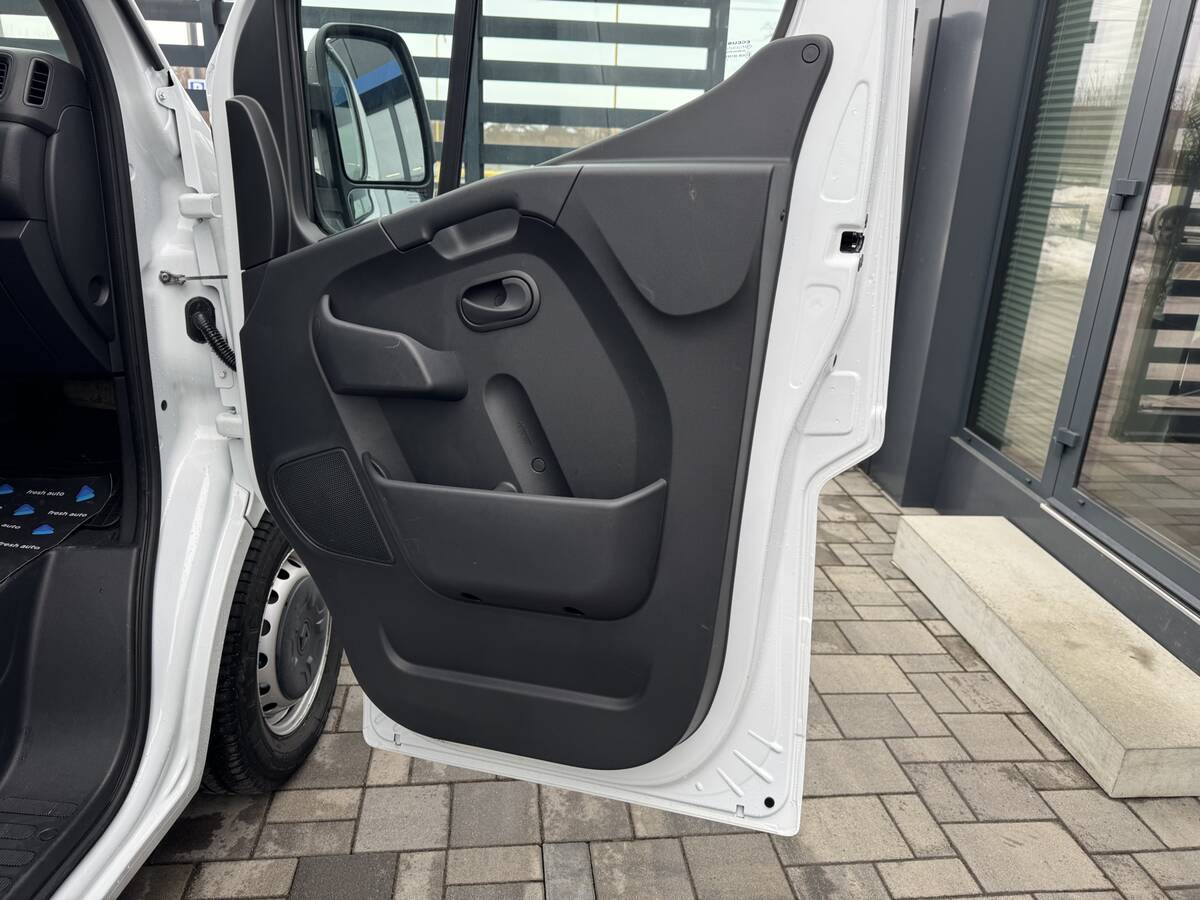 Renault master 2022 - Місцезнаходження: В Україні 