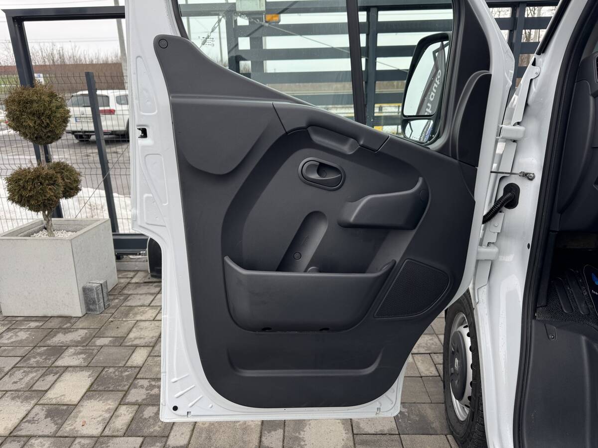 Renault master 2022 - фрешавто