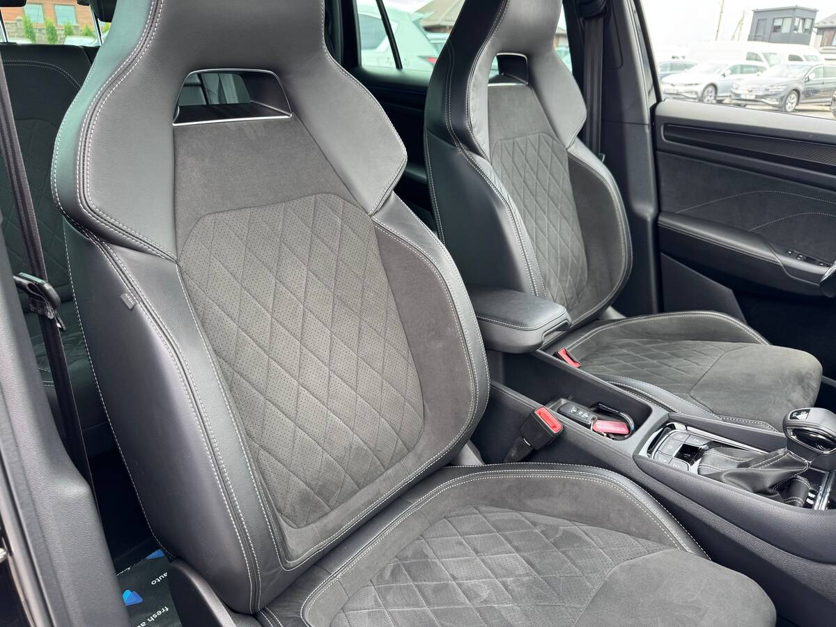 Skoda Kodiaq 2021 - fresh avto