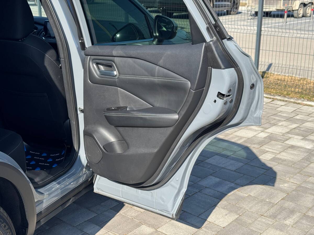 Nissan Qashqai 2021 - фреш авто рівне