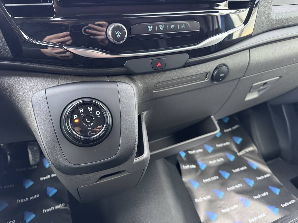 Ford E – Transit 2023 - Тип авто: Вантажівки 
