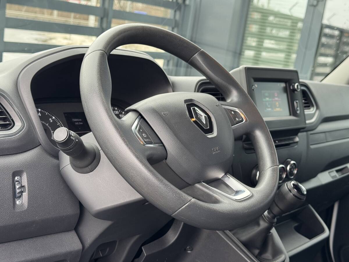 Renault master 2022 - сайт фреш авто