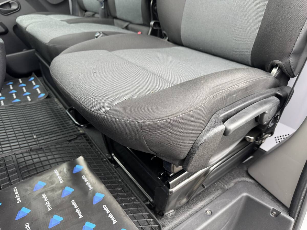 Renault master 2022 - fresh avto