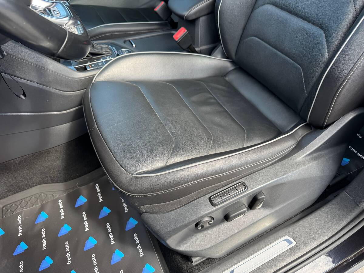 Volkswagen Tiguan 2019 - покупка авто