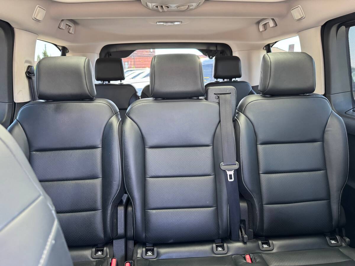Peugeot Traveller 2020 - сайт фреш авто