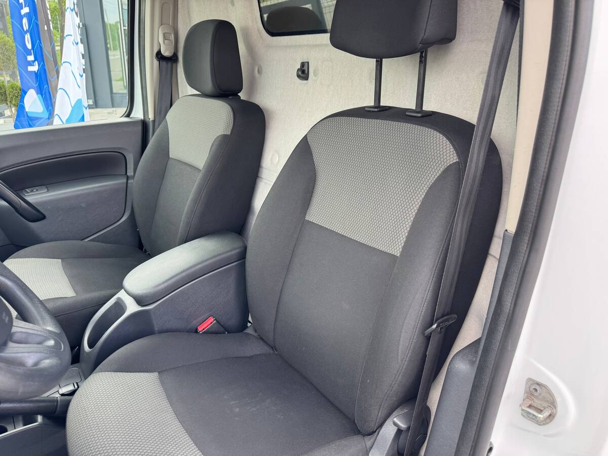 Renault Kangoo 2019 - сайт фреш авто