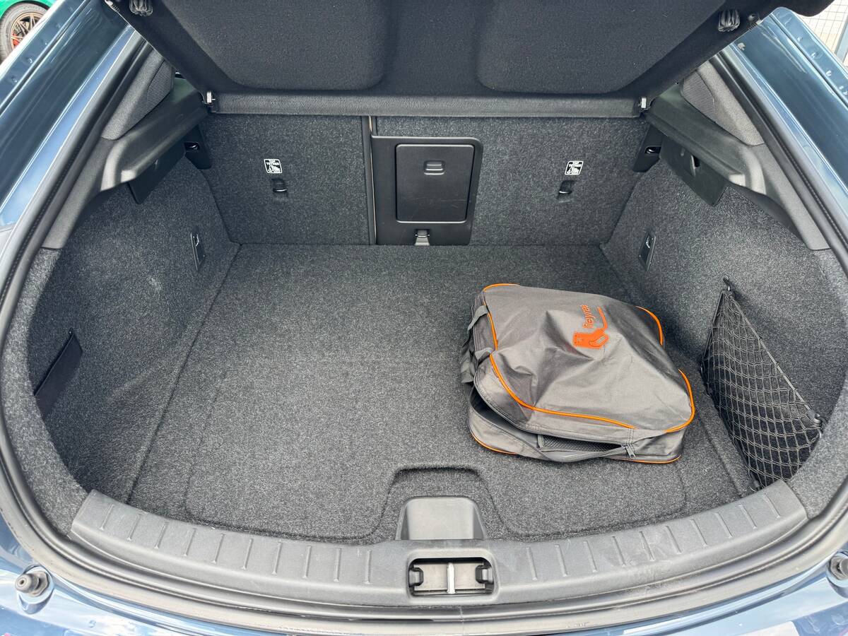 Polestar 2 2020 - фреш авто